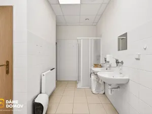Pronájem skladu, Uherské Hradiště - Vésky, Zámostí, 832 m2
