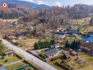 Prodej chaty, Loučná nad Desnou - Kociánov, 75 m2