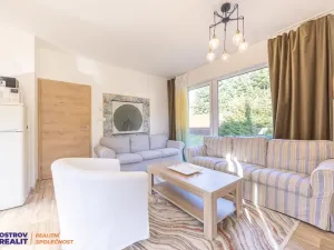 Prodej chaty, Loučná nad Desnou - Kociánov, 75 m2