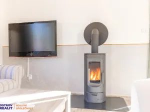 Prodej chaty, Loučná nad Desnou - Kociánov, 75 m2