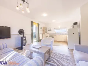 Prodej chaty, Loučná nad Desnou - Kociánov, 75 m2