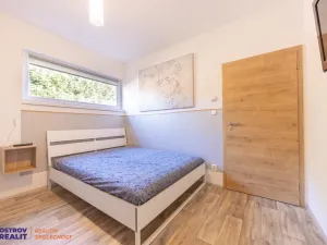 Prodej chaty, Loučná nad Desnou - Kociánov, 75 m2