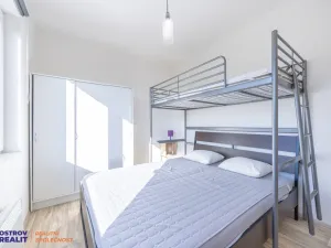 Prodej chaty, Loučná nad Desnou - Kociánov, 75 m2