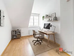 Prodej rodinného domu, Srubec, Na Chalupy, 230 m2