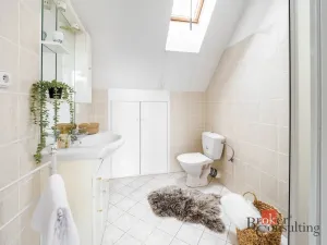 Prodej rodinného domu, Srubec, Na Chalupy, 230 m2