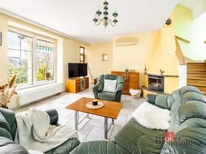 Prodej rodinného domu, Srubec, Na Chalupy, 230 m2