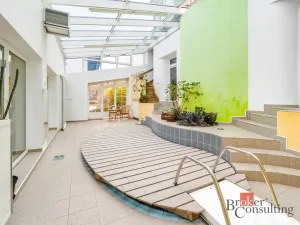 Prodej rodinného domu, Srubec, Na Chalupy, 230 m2