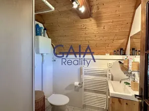 Prodej chaty, Vřesovice, 120 m2