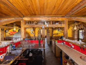 Prodej rodinného domu, Dolní Morava, 679 m2