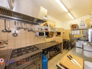 Prodej rodinného domu, Dolní Morava, 679 m2