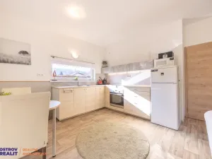 Prodej rodinného domu, Loučná nad Desnou - Kociánov, 75 m2