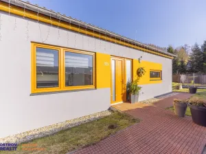 Prodej rodinného domu, Loučná nad Desnou - Kociánov, 75 m2