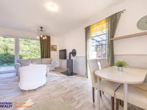 Prodej rodinného domu, Loučná nad Desnou - Kociánov, 75 m2