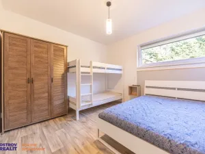 Prodej rodinného domu, Loučná nad Desnou - Kociánov, 75 m2