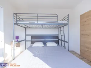 Prodej rodinného domu, Loučná nad Desnou - Kociánov, 75 m2