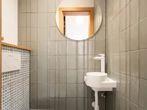 Pronájem bytu 2+1, Brno, Čápkova, 73 m2