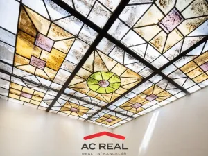 Pronájem bytu 2+1, Brno, Čápkova, 73 m2