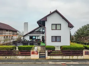 Prodej rodinného domu, Neratovice, K. H. Máchy, 406 m2