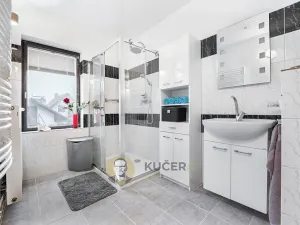 Prodej rodinného domu, Neratovice, K. H. Máchy, 406 m2