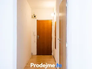 Prodej bytu 2+1, Hustopeče, Svat. Čecha, 56 m2