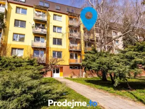 Prodej bytu 2+1, Hustopeče, Svat. Čecha, 56 m2