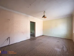 Prodej rodinného domu, Úsov, Školní, 250 m2