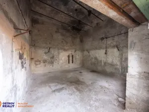 Prodej rodinného domu, Úsov, Školní, 250 m2