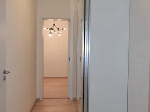 Pronájem bytu 2+kk, Jihlava, Třebízského, 42 m2