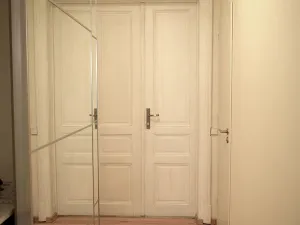 Pronájem bytu 2+kk, Jihlava, Třebízského, 42 m2