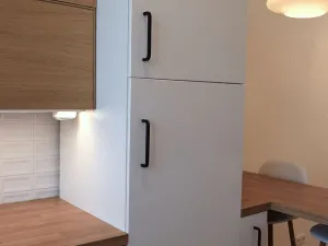 Pronájem bytu 2+kk, Jihlava, Třebízského, 42 m2
