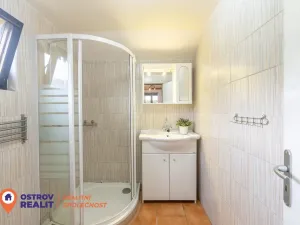 Prodej chaty, Zábřeh - Dolní Bušínov, 95 m2