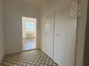 Pronájem bytu 2+1, Most, tř. Budovatelů, 58 m2