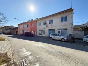 Pronájem obchodního prostoru, Olomouc - Řepčín, Řepčínská, 134 m2