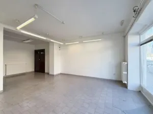 Pronájem obchodního prostoru, Olomouc - Řepčín, Řepčínská, 134 m2