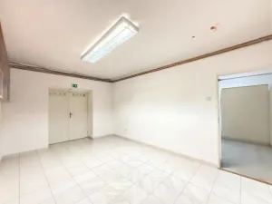 Pronájem obchodního prostoru, Olomouc - Řepčín, Řepčínská, 134 m2