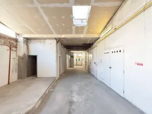 Pronájem obchodního prostoru, Olomouc - Řepčín, Řepčínská, 134 m2