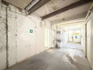 Pronájem obchodního prostoru, Olomouc - Řepčín, Řepčínská, 134 m2