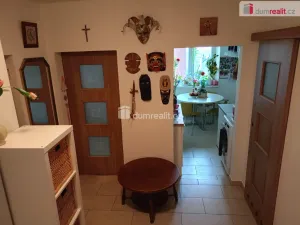 Prodej bytu 3+1, Ostrava - Moravská Ostrava, Poděbradova, 82 m2