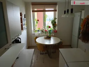 Prodej bytu 3+1, Ostrava - Moravská Ostrava, Poděbradova, 82 m2