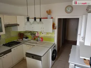 Prodej bytu 3+1, Ostrava - Moravská Ostrava, Poděbradova, 82 m2