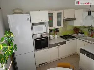 Prodej bytu 3+1, Ostrava - Moravská Ostrava, Poděbradova, 82 m2