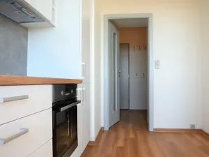 Pronájem bytu 3+kk, Praha - Hostivař, Kozmíkova, 67 m2