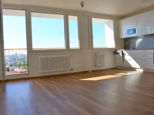 Pronájem bytu 3+kk, Praha - Hostivař, Kozmíkova, 67 m2