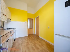 Prodej bytu 3+1, Jeseník, Fučíkova, 85 m2