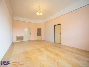 Prodej bytu 3+1, Jeseník, Fučíkova, 85 m2