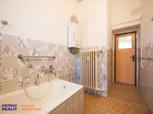 Prodej bytu 3+1, Jeseník, Fučíkova, 85 m2