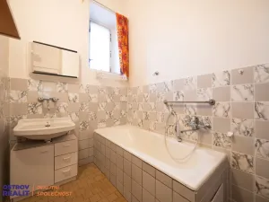 Prodej bytu 3+1, Jeseník, Fučíkova, 85 m2