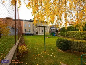 Prodej bytu 3+1, Jeseník, Fučíkova, 85 m2