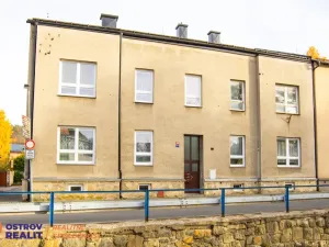 Prodej bytu 3+1, Jeseník, Fučíkova, 85 m2