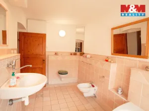 Prodej rodinného domu, Frýdlant nad Ostravicí - Nová Ves, 340 m2